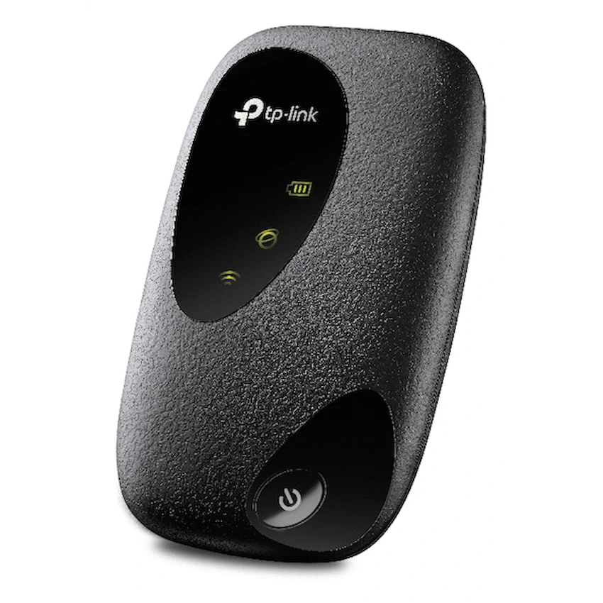 TP-Link M7010 150Mbps 4G LTE Mobile Wi-Fi