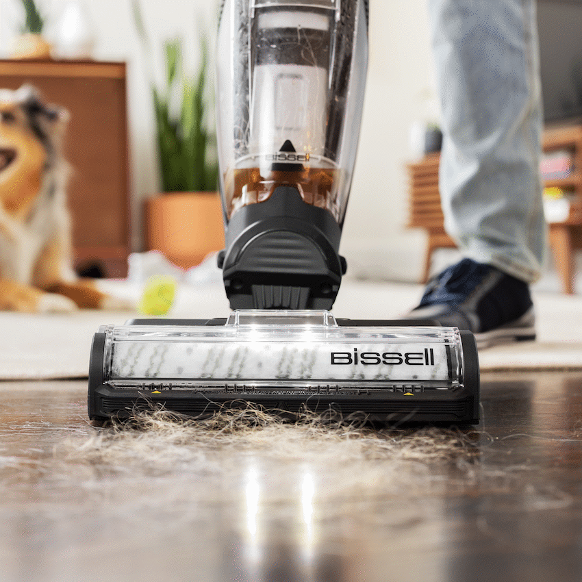BISSELL CrossWave HydroSteam (Order in Qty of 1)