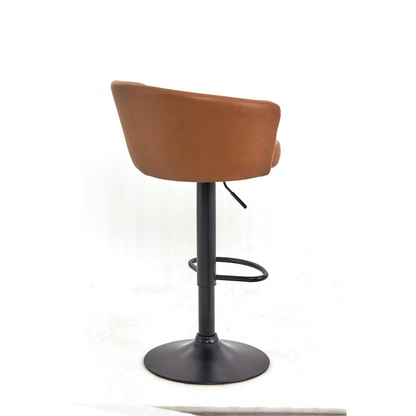 Everfurn Titan Barstool - Tan