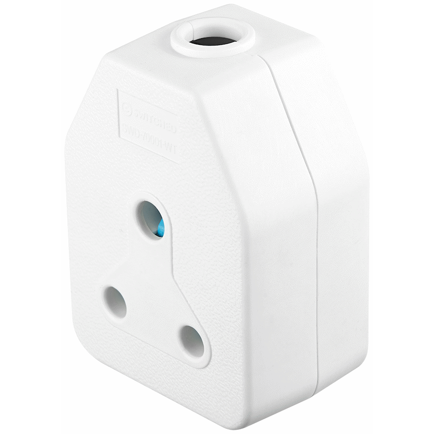 Switched Double Janus Coupler - WT