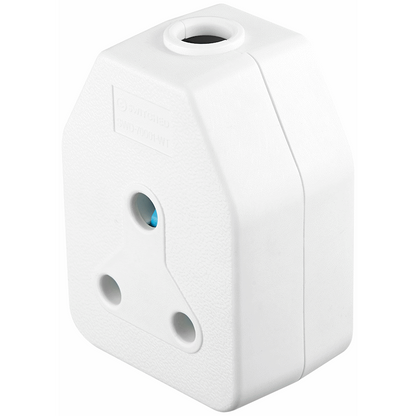 Switched Double Janus Coupler - WT