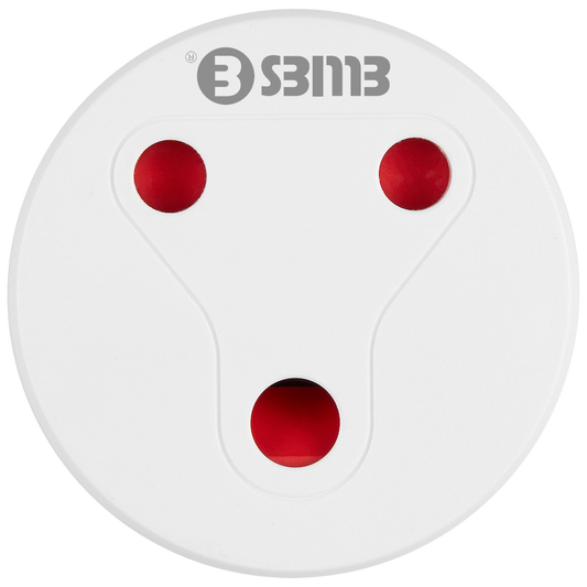 Ellies Explore Series - South Africa to EU Travel Adaptor - WT