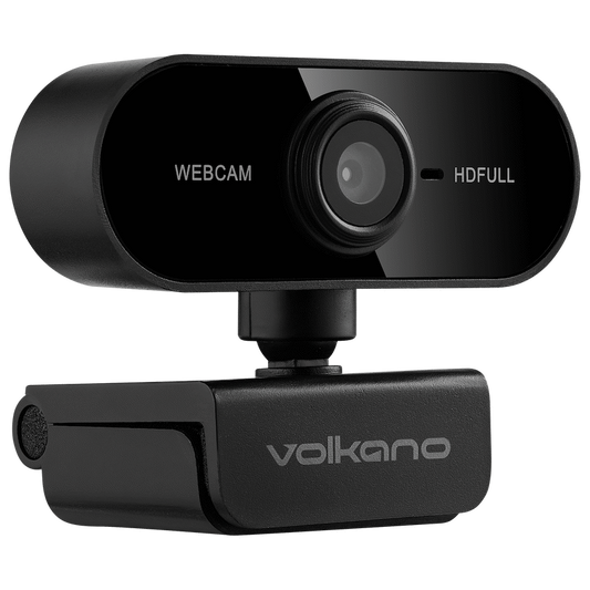 Volkano Zoom 1080 Webcam