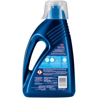 BISSELL Wash & Protect Formula (Order in Qty of 6)
