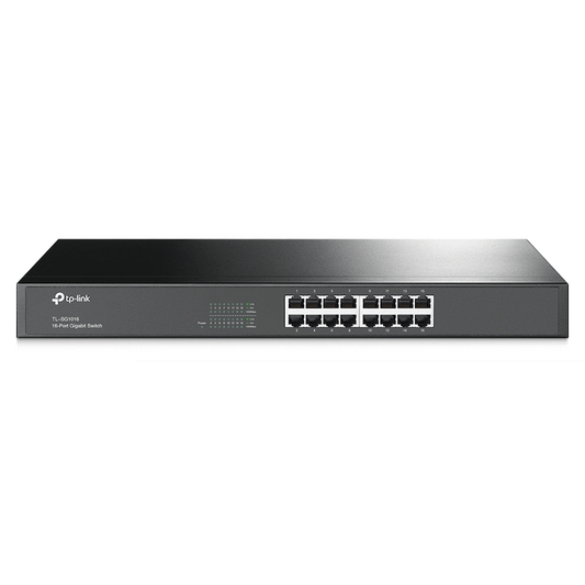 TP-Link TL-SG1016 16-Port Gigabit Switch