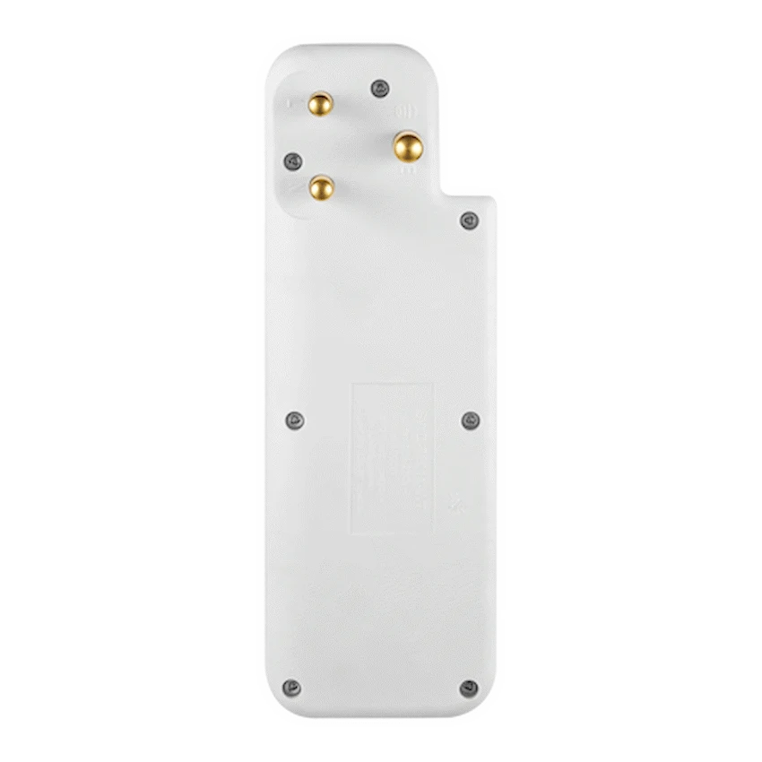 Ellies 4 Way Adaptor