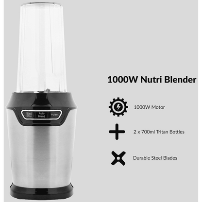 Boden Stark 1000w Nutri Blender