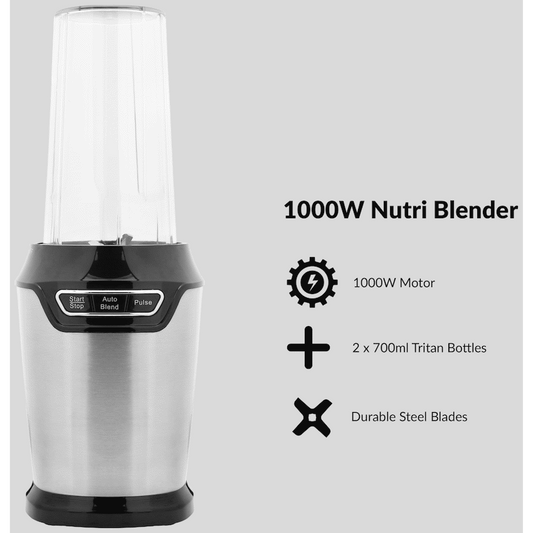 Boden Stark 1000w Nutri Blender