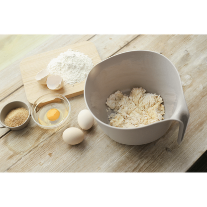 Kitchen Inspire Mixing Bowl 3lt ( Order in Qty of 3)