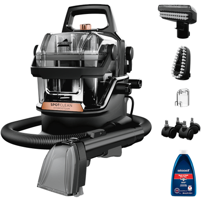 BISSELL SpotClean HydroSteam (Order in Qty of 1)