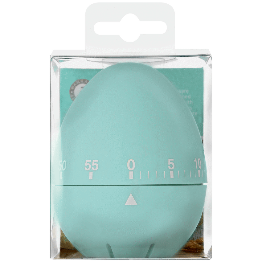 Kitchen Inspire Egg Timer ( Order in Qty of 6)