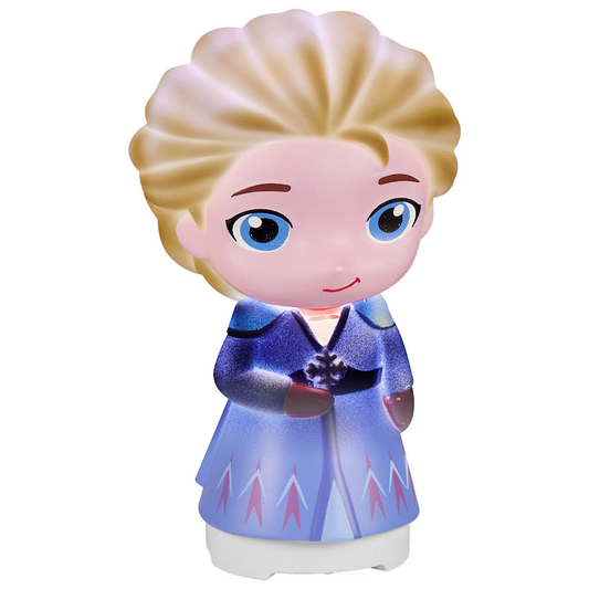 Disney Frozen Bluetooth Speaker with Mood Light