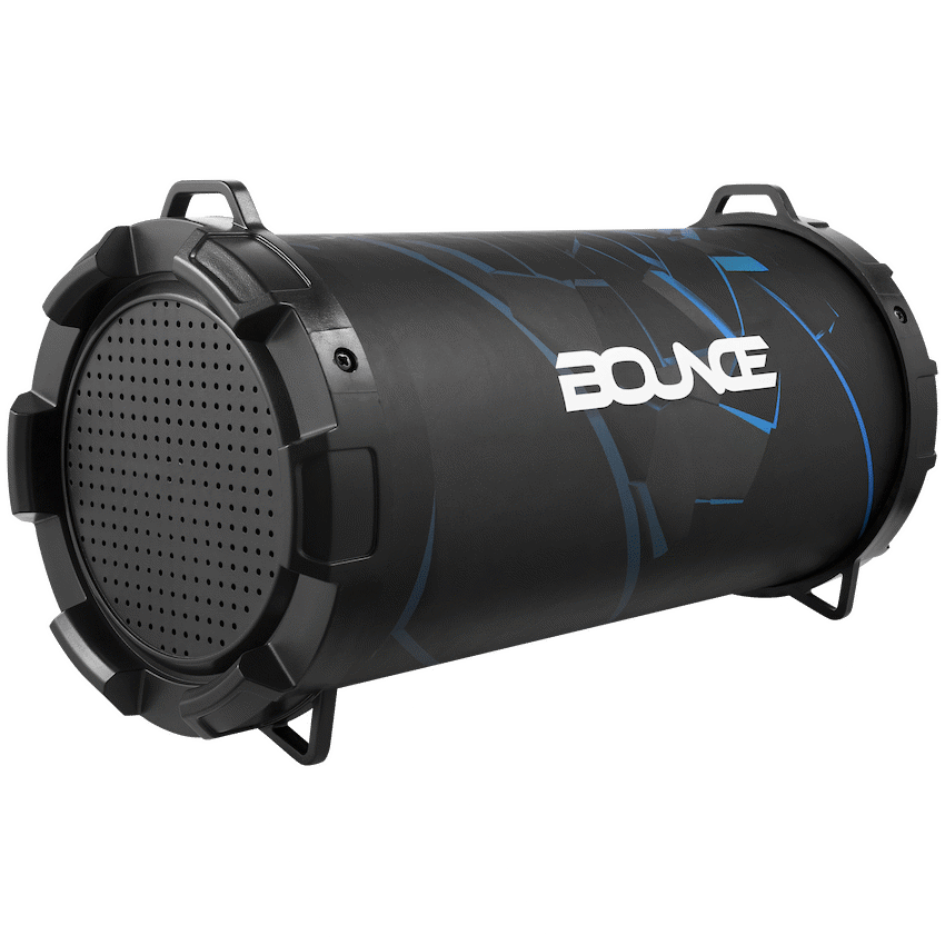 Bounce Tempo series speaker - black