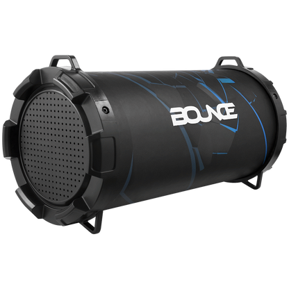Bounce Tempo series speaker - black