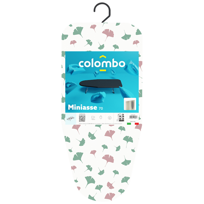 Colombo Miniasse table ironing board