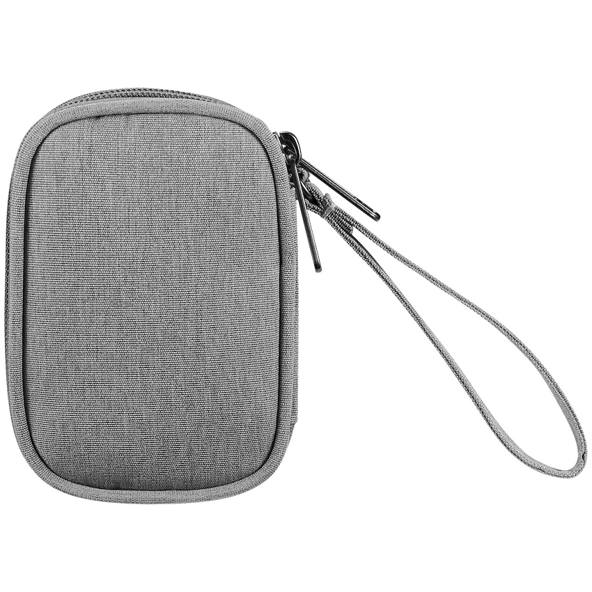Volkano Cable Organiser Small Grey