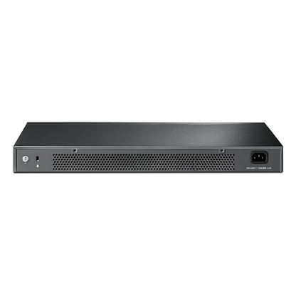 TP-Link TL-SG3452 JetStream 48-Port Gigabit L2 Managed Switch with 4 SFP Slots