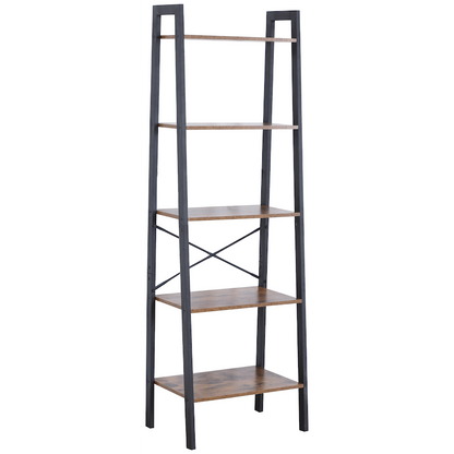 Everfurn Naomi Bookshelf