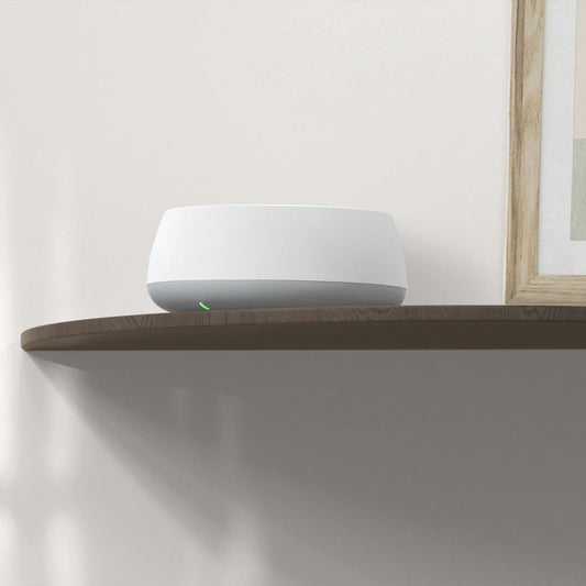 BE3600 Whole Home Mesh Wi-Fi 7 System
