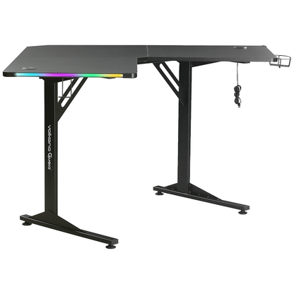 Rampage Gaming Desk