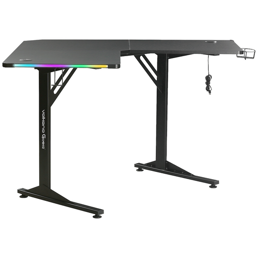 Rampage Gaming Desk