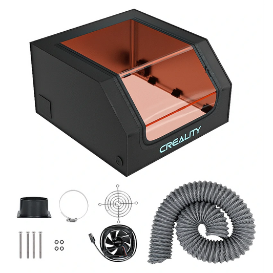 Creality Engraving Machine Protective Cover