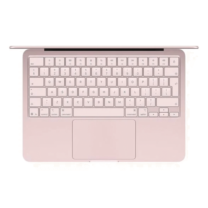 13-INCH MACBOOK NEO: APPLE A18 PRO CHIP WITH 6 CORE CPU AND 5 CORE GPU, 8GB, 256GB SSD - BLUSH