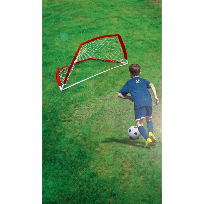 Quest Soccer Practice Set - Multi