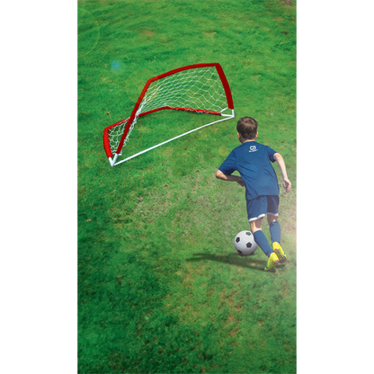 Quest Soccer Practice Set - Multi