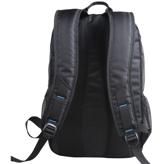 Kingsons 15.6" black laptop bag