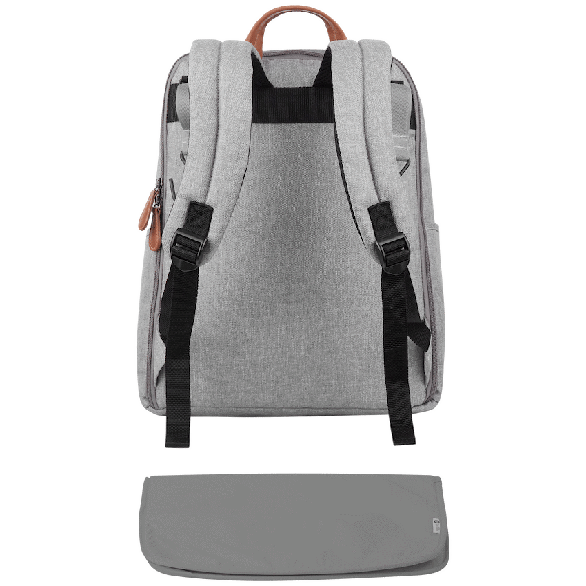 Totes Babe Montana Diaper Backpack
