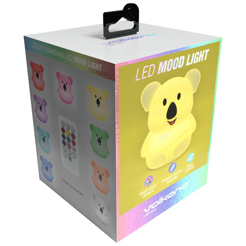 Volkano Lumo Series - Koala Light
