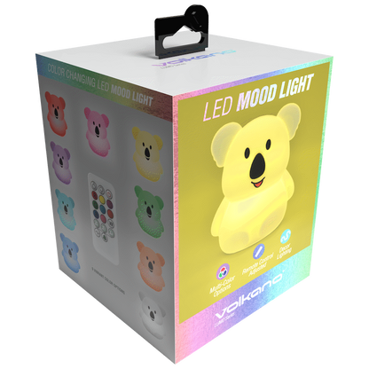 Volkano Lumo Series - Koala Light