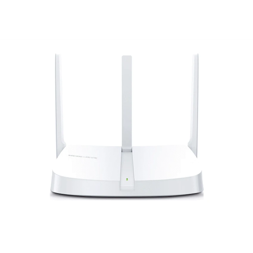 TP-Link Mercusys MW330HP 300Mbps High Power Wireless N Router