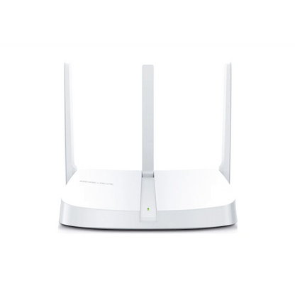 TP-Link Mercusys MW330HP 300Mbps High Power Wireless N Router