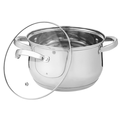 Legend Supreme Chef 20cm Casserole ( Order in Qty of 2)
