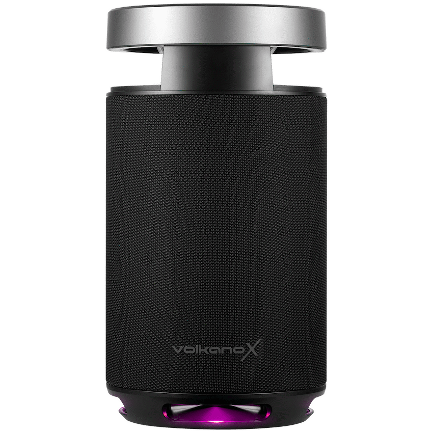 VolkanoX S800 Portable Bluetooth Party Speaker