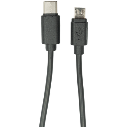 Volkano Cupla Series 3.1a Dual Output Charger - Black