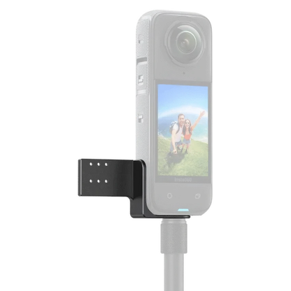 Insta360 X5 Invisible Mic Cold Shoe (For RODE Mic)
