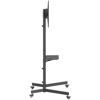 Ellies Solid series Fixed Trolley TV Bracket 37" - 70" TVs