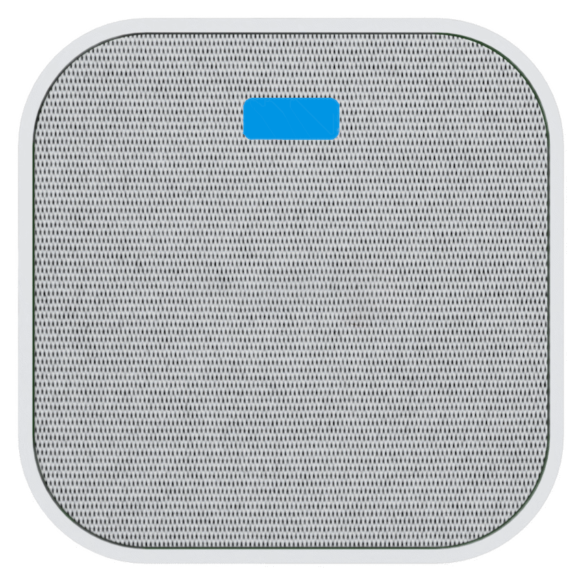 Ellies Secure Series - Wireless Doorbell - Battery operated Receiver and Transmitter -WT