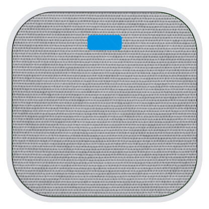 Ellies Secure Series - Wireless Doorbell - Battery operated Receiver and Transmitter -WT