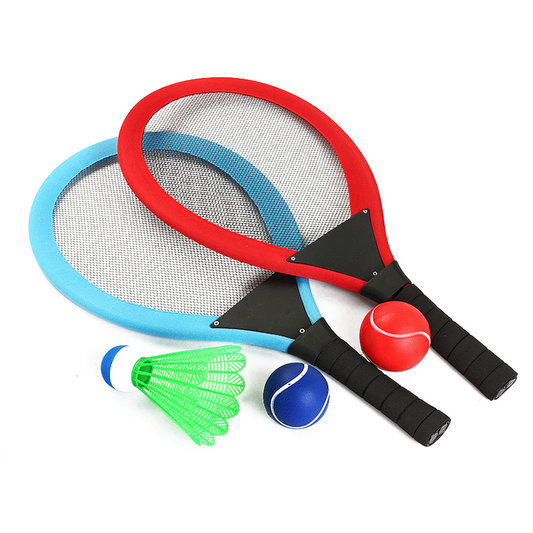 Quest 3-in-1 Tennis Set - Multi