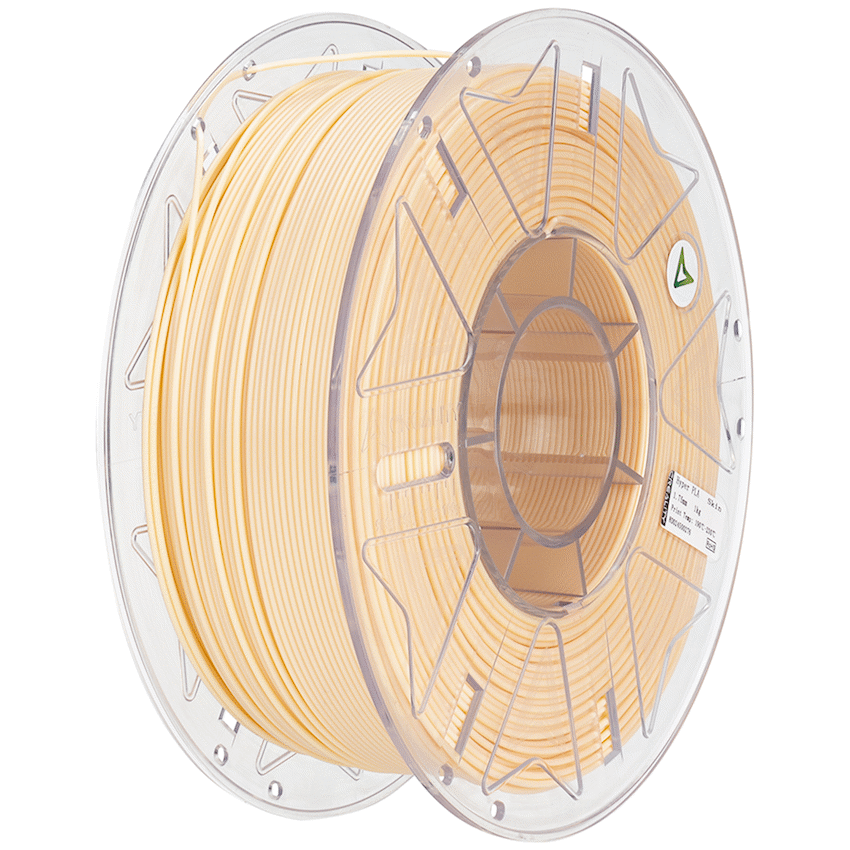 Creality Hyper PLA Filament - RFID - Skin