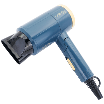 5171 - Carmen Speed Pro Travel 1300w Hairdryer