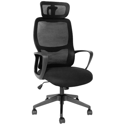 Everfurn Craft High Back Office Chair