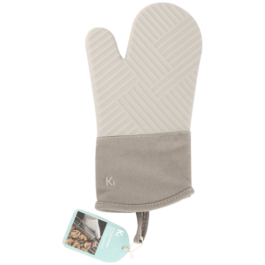 Kitchen Inspire Silicone Glove ( Order in Qty of 6)