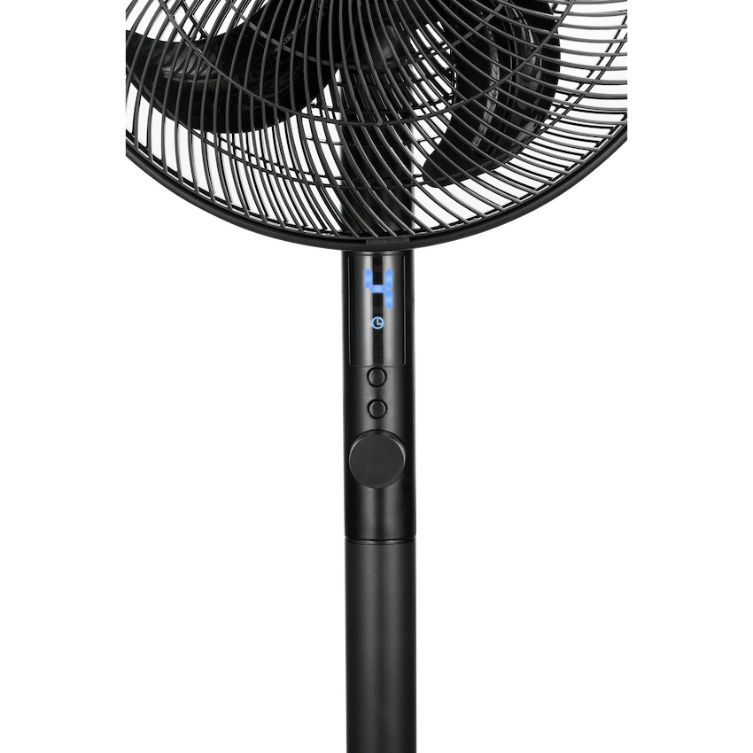 Elektra 2-in-1 Desk & Stand Fan