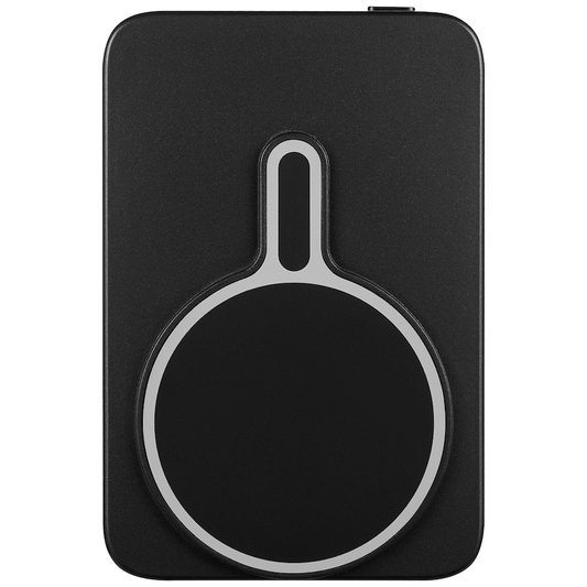 VolkanoX Ingot Series MagSafe 10000mah Power Bank - Black