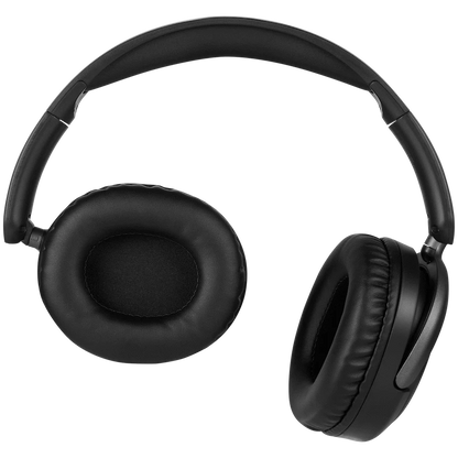 Rocka Epic 3.0 Bluetooth Headphone - Black